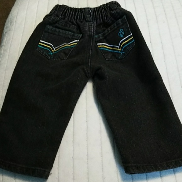 12 mo. Boys jeans - Picture 2 of 4